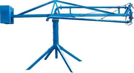 15米混凝土布料机供应全解析 价格、厂家与选购指南