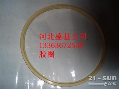 三一砼泵管件 工程机械配件中的关键供应品