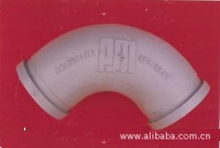 河北润宏固科 混凝土泵管件专业生产厂家直销，品质保障助力高效施工