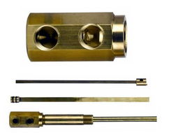 五金配件行业全解析 产品、设备与招商代理机遇