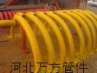 万方管件 优质砼泵配件生产专家，详解弯管、泵管及变径管规格型号与价格指南